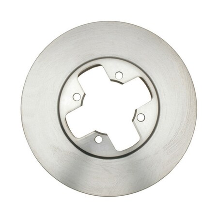 Raybestos Disc Brake Rotor Only Brake Disc/Drum, 9842R 9842R